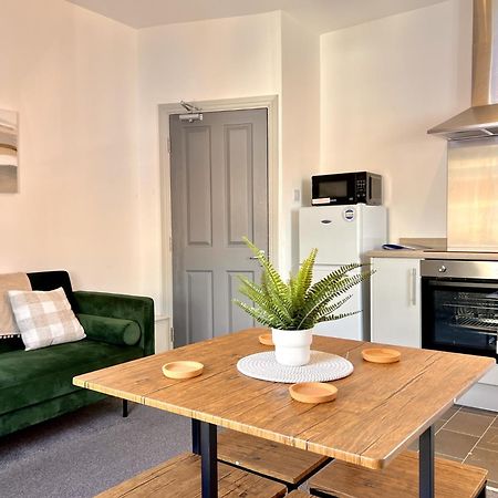 Apartment 6 Μπλάκπουλ Εξωτερικό φωτογραφία